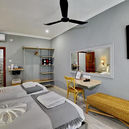 River View Lodge Kasane Luaran gambar