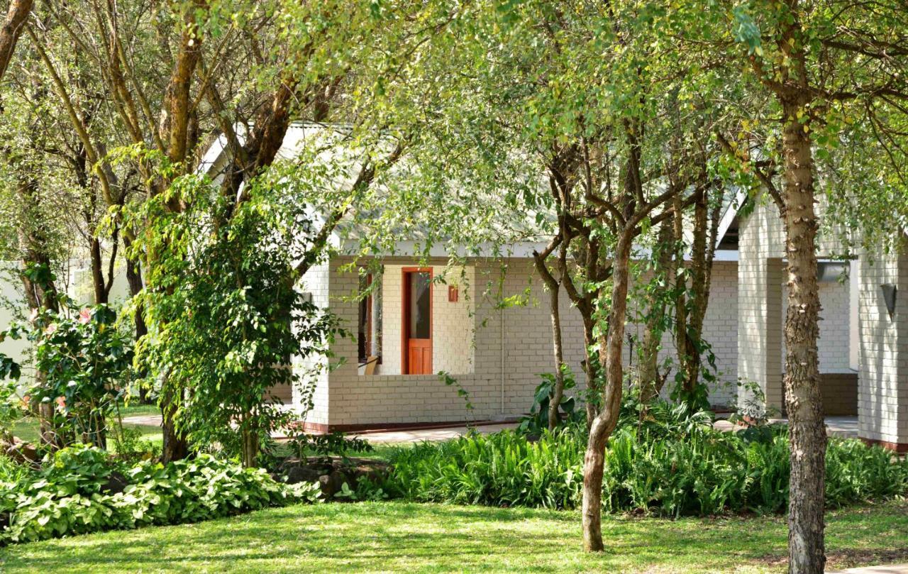 River View Lodge Kasane Luaran gambar
