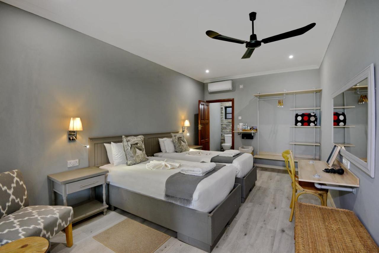 River View Lodge Kasane Luaran gambar