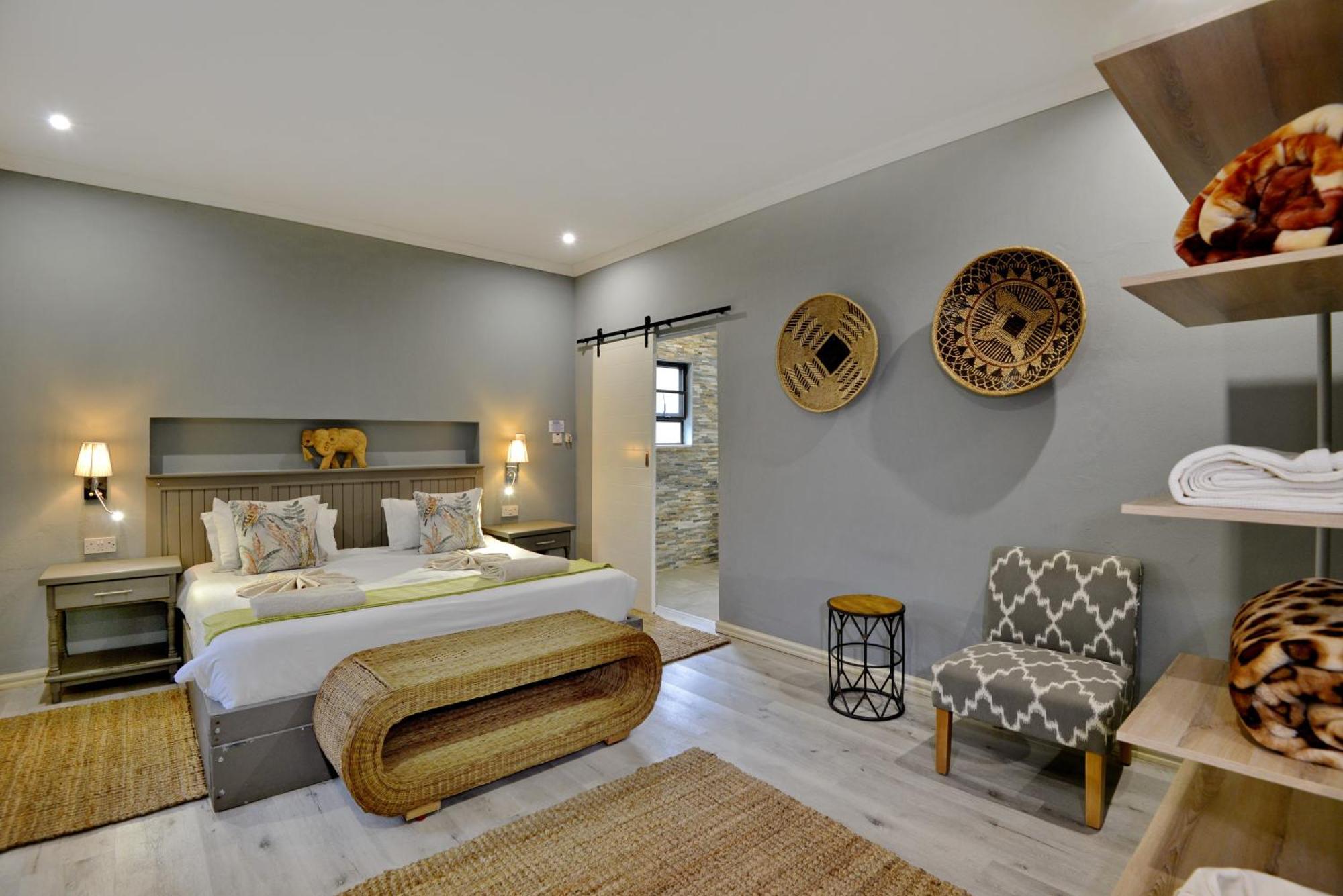 River View Lodge Kasane Luaran gambar