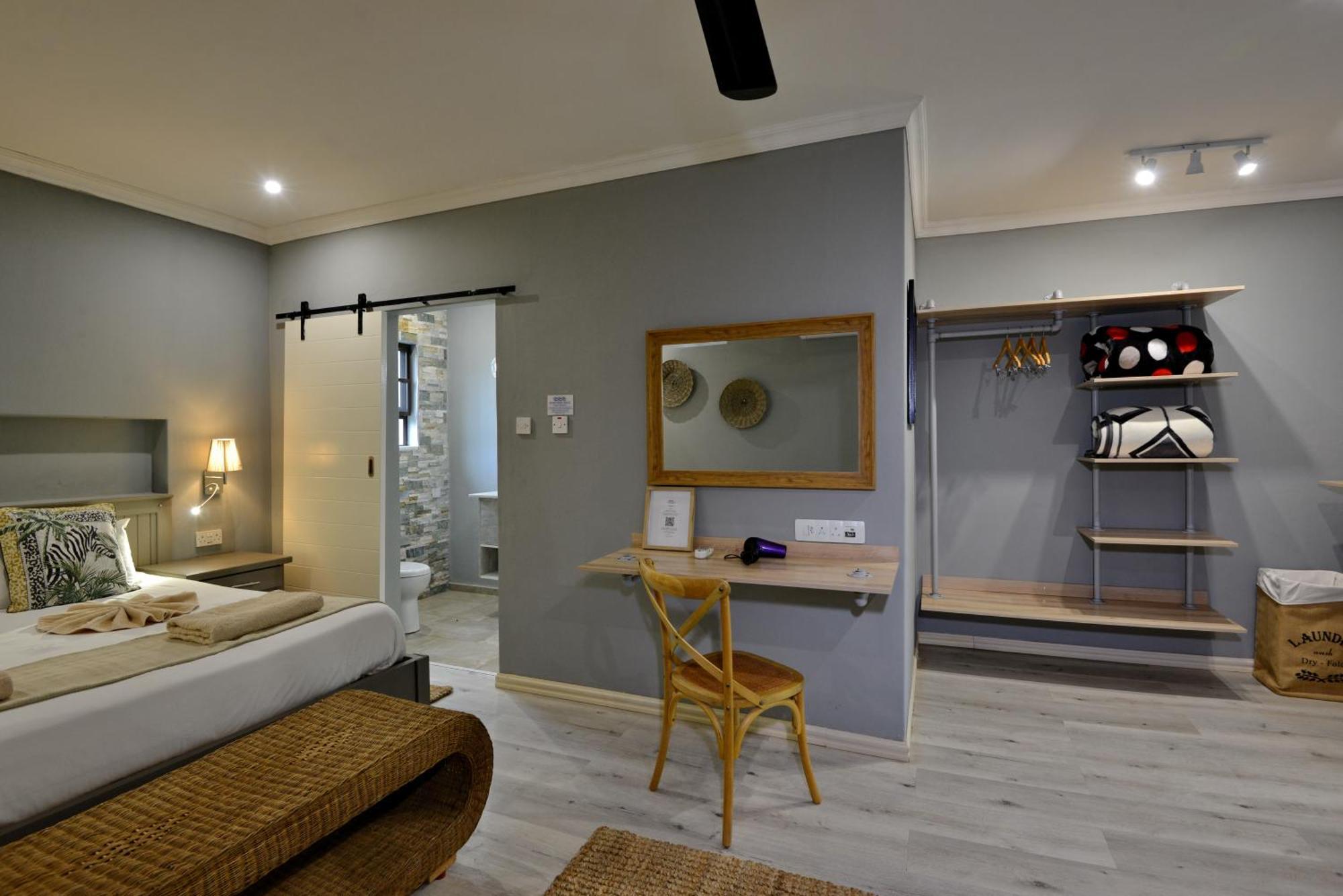 River View Lodge Kasane Luaran gambar