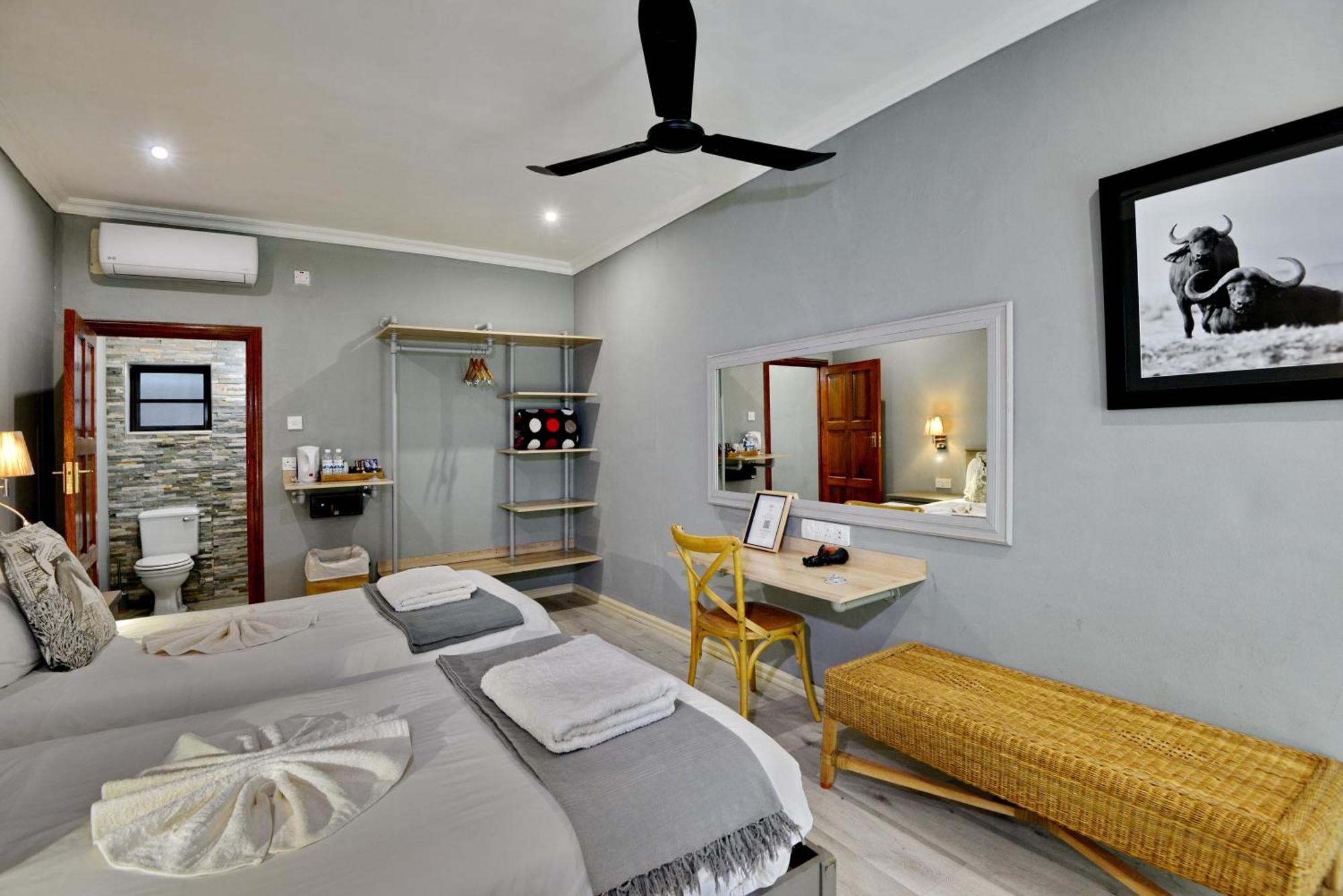 River View Lodge Kasane Luaran gambar